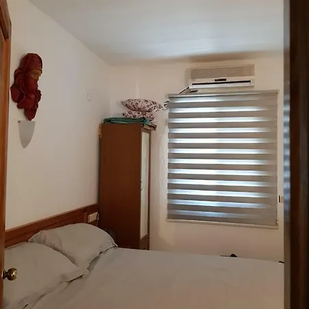 Διαμέρισμα Zakkum Villas Φετιγιέ