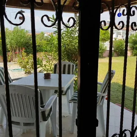 Appartement Zakkum Villas *