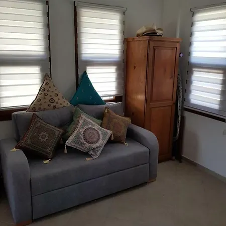 Zakkum Villas Appartement