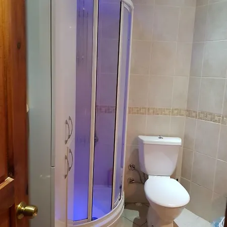 Zakkum Villas Apartment