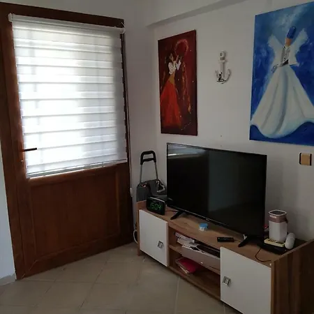 Zakkum Villas Fethiye