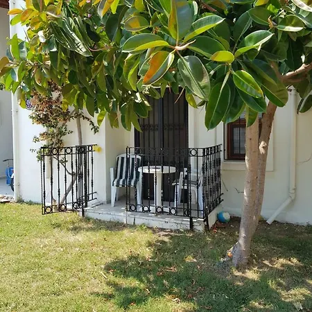 Apartment Zakkum Villas Fethiye