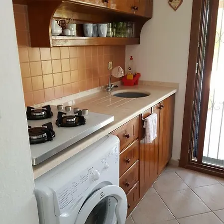 Zakkum Villas * Fethiye
